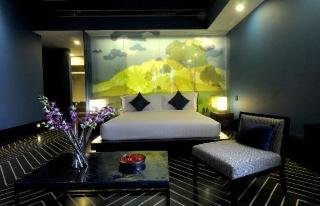 Room
 di Lebua Resort, Jaipur