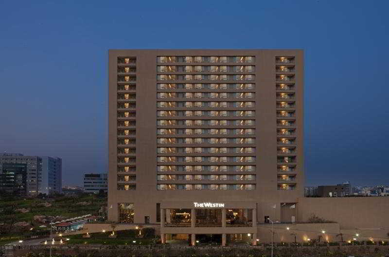 General view
 di The Westin Hyderabad Mindspace