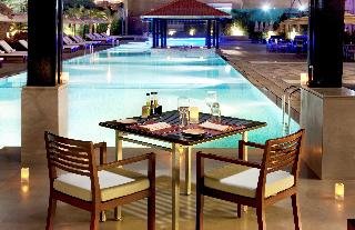 General view
 di The Westin Hyderabad Mindspace