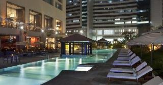 Pool
 di The Westin Hyderabad Mindspace