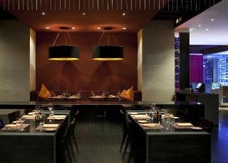 Restaurant
 di The Westin Hyderabad Mindspace