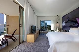 Terrace
 di The Westin Hyderabad Mindspace