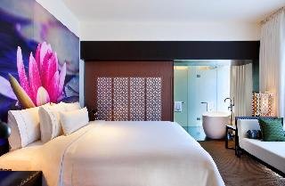 Room
 di The Westin Hyderabad Mindspace