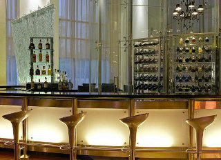 Bar
 di The O Hotel
