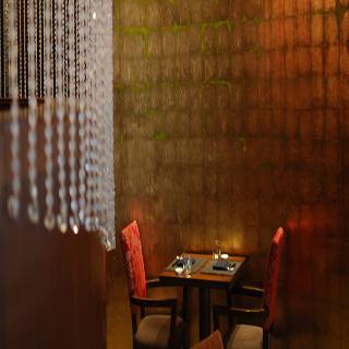 Restaurant
 di The O Hotel