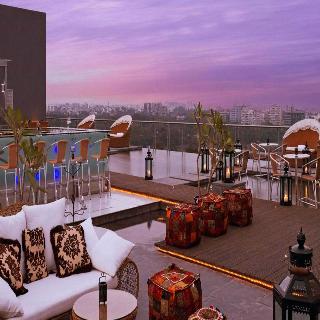 Restaurant
 di The O Hotel