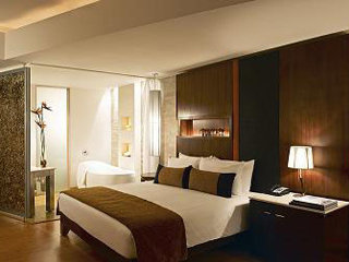 Room
 di The O Hotel