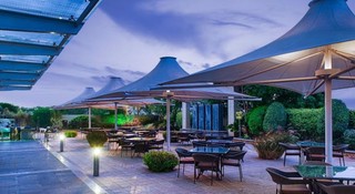 General view
 di Holiday Inn Hinjewadi