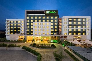 General view
 di Holiday Inn Hinjewadi