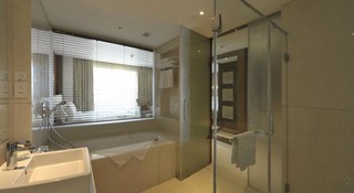 Room
 di Holiday Inn Hinjewadi