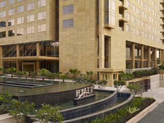 General view
 di Hyatt Regency Pune