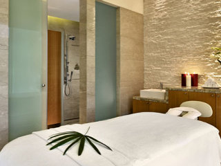 General view
 di Hyatt Regency Pune