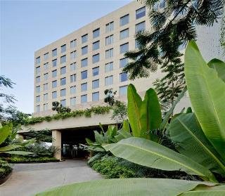 General view
 di Hyatt Regency Pune