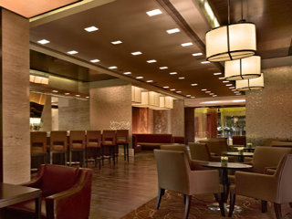 Bar
 di Hyatt Regency Pune