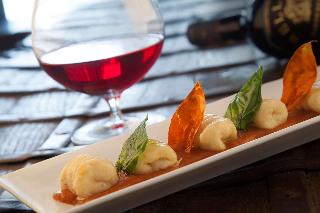 Restaurant
 di Radisson Pune Kharadi