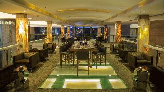 Restaurant
 di Radisson Pune Kharadi