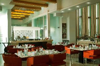 Restaurant
 di Radisson Pune Kharadi