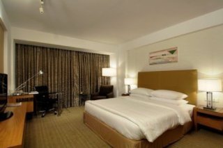 Room
 di Radisson Pune Kharadi