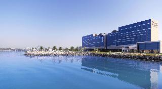 Fairmont Bab Al Bahr - Abu Dhabi - Generell