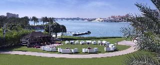 Fairmont Bab Al Bahr - Abu Dhabi - Konferenz