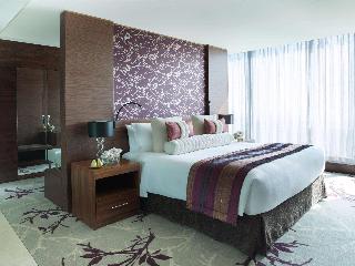Fairmont Bab Al Bahr - Abu Dhabi - Zimmer
