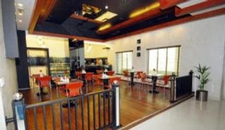 Restaurant
 di Rainbow