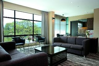 Flemington Hotel