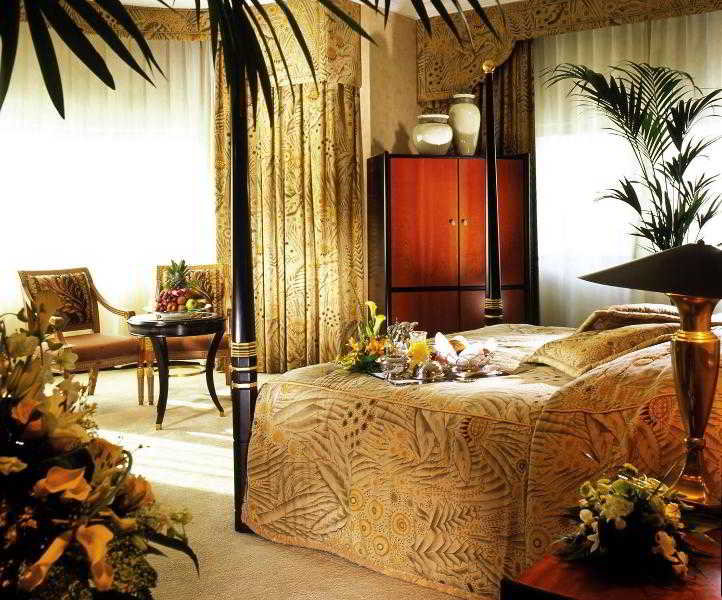 Room
 di Le Meridien Fairway