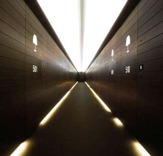 General view
 di Armani