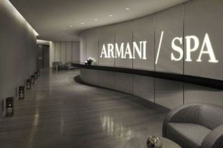 Sports and Entertainment
 di Armani