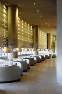 Restaurant
 di Armani