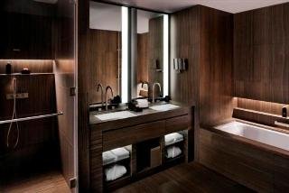 Room
 di Armani