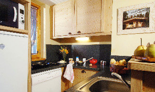 Room
 di Residence Pierre et Vacances Les Nereides