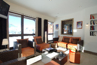 Room
 di Residence Pierre et Vacances Les Nereides