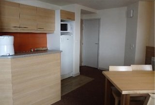 Room
 di Residence Pierre et Vacances les Gemeaux