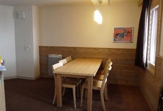 Room
 di Residence Pierre et Vacances les Gemeaux