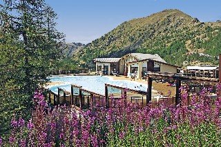 Pool
 di Residence Pierre et Vacances Les Terrasses d'Azur