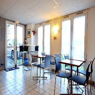 balladins Limoges, Limoges
