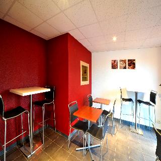 balladins Limoges, Limoges