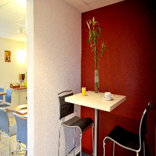 balladins Limoges, Limoges