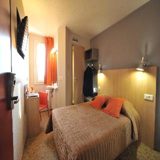 balladins Limoges, Limoges