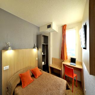 balladins Limoges, Limoges