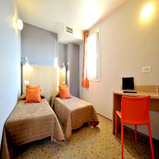balladins Limoges, Limoges