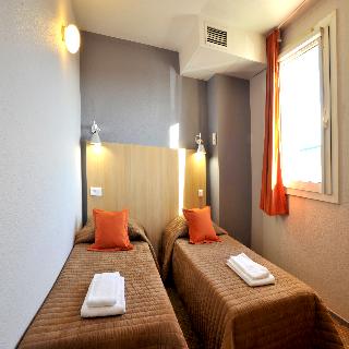 balladins Limoges, Limoges