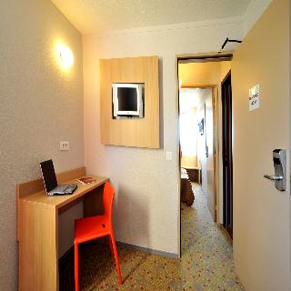 balladins Limoges, Limoges