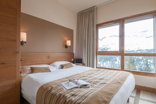 Résidence P&V Premium Les Terrasses d’Eos, French Alps