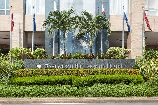 Eastwood Richmonde Hotel Quezon City