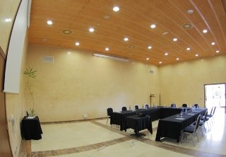 Conferences
 di Eurostars San Lazaro