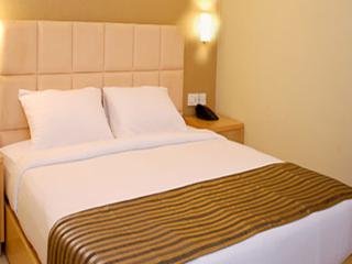 Room
 di Sandalwood Hotel & Retreat
