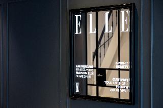 Maison ELLE Amsterdam
